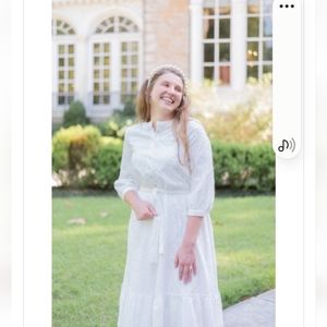 Dainty Jewells Everlasting Springtime Dress